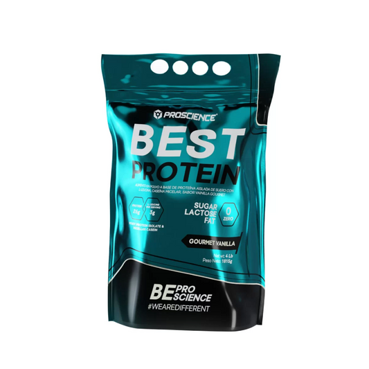 Best Protein 4 lb Proscience