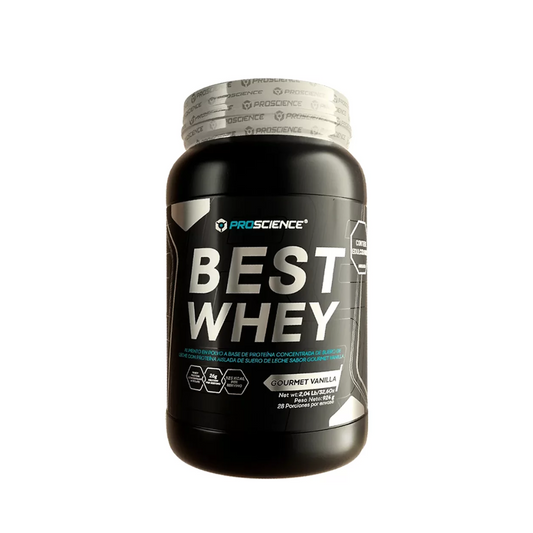 Best Whey 2 lb Proscience