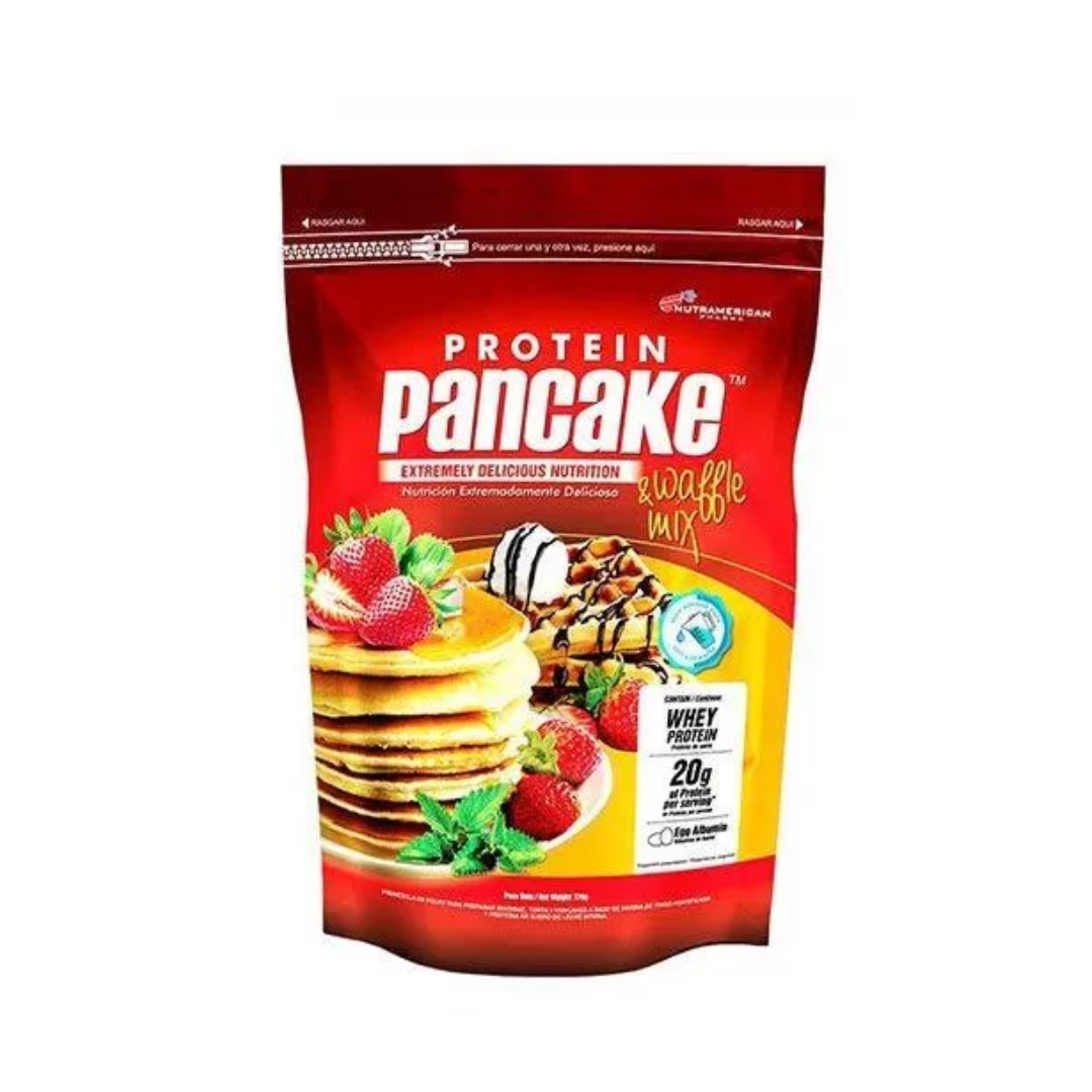 PROTEIN PANCAKE