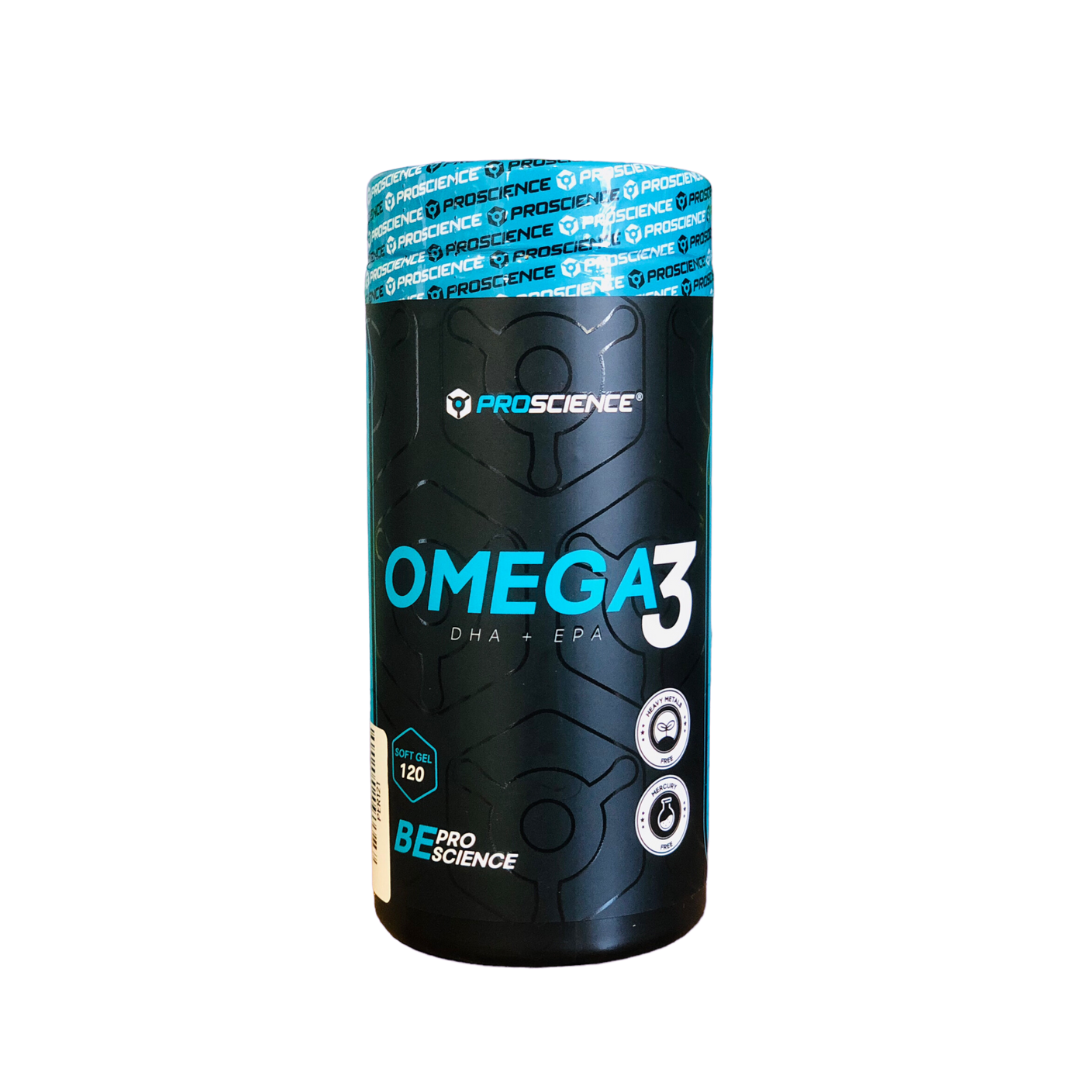 Omega 3 Proscience