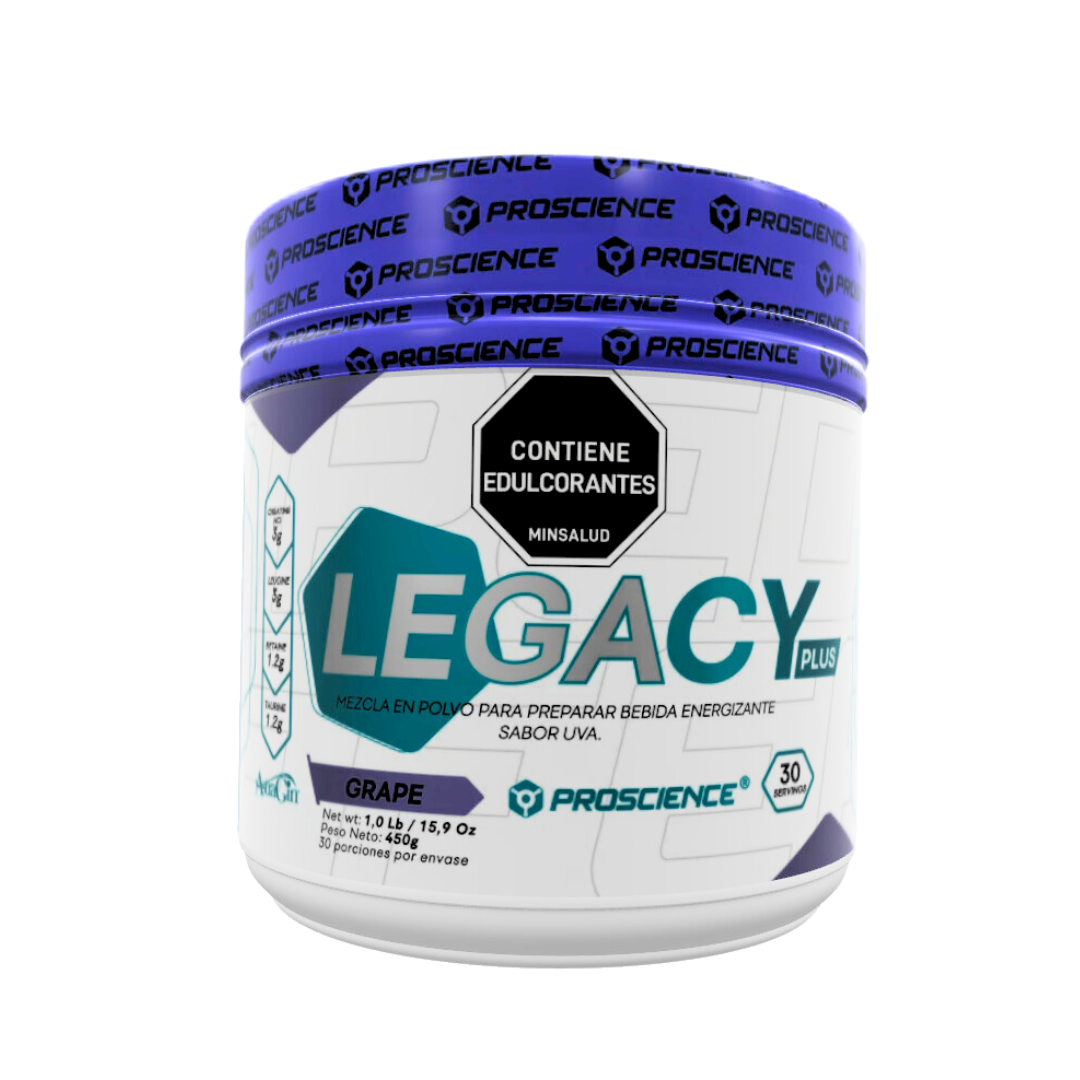 LEGACY PLUS 30S- proscience