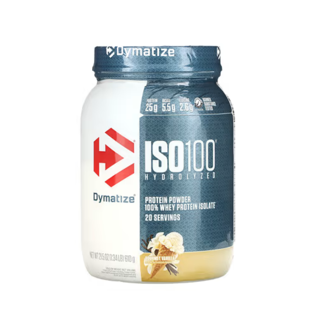 ISO 100 1,3LB Dymatize