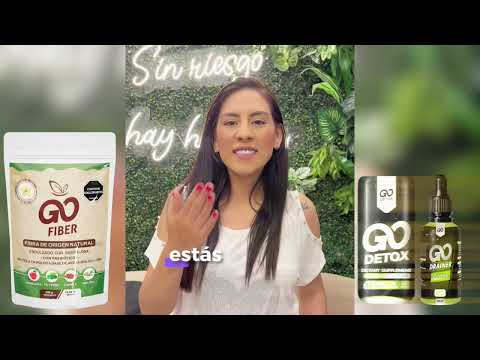 Tripleta Go Detox - mundofitcolombia